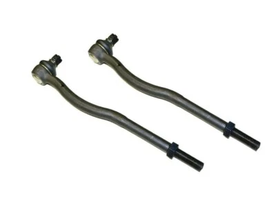 2 Pcs Inner Tie Rod Ends Fit Geo Tracker Base GMC Tracker 1.6L Sport Front Parts - Image 1 of 4