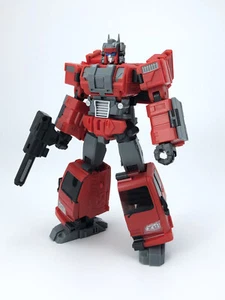 New Transformation toys Fans Hobby MB-14A MB14A FLAME BREAKER Figure In Stock - Picture 1 of 5