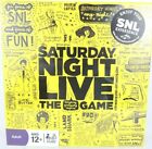 SNL Saturday Night Live Board Game New Sealed