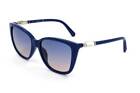 Swarovski SK0234-H 90W  BLUE  54/17/140 Women's Sunglasses