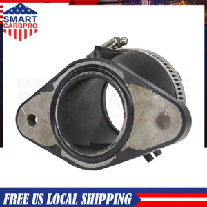 PARA HONDA FOREMAN 500 TRX500 CARB #16210-HP0-A00 CARBURADOR ADMISIÓN COLECTOR BOTA - Imagen 1 de 9