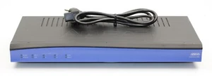 Adtran | 4243908F1 | 3rd Gen Total Access 908e VOIP Gateway - W/ Power Cord - Picture 1 of 8