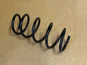 FEDERUNG SPIRALFEDER VORNE FÜR VAUXHALL COMBO C 1.3 & 1.7 DIESEL 2001-2012 - Bild 1 von 1