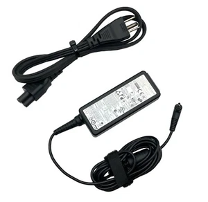 Genuine AC Adapter For Samsung XE303C12-A01US Chromebook ATIV Smart PC Charger - Picture 1 of 6