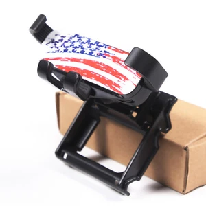 Dashboard Center Air Vent Car Phone Holder Mount Fits BMW 3 Series i3 i4 2022-Up - Picture 1 of 15