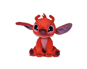 PELUCHE LILO & STITCH LEROY 23 CM - Imagen 1 de 1