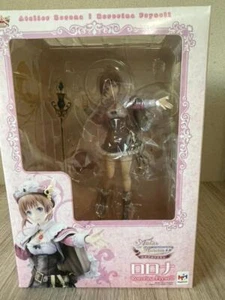 High Priestess Estes Atelier Rorona Figure 1/8 The Alchemist of Arland Rorona JP - Picture 1 of 6