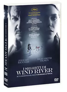 The Secrets Of Wind River DVD EAGLE PICTURES - Picture 1 of 1
