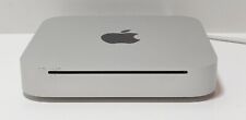 Apple Mac Mini Core 2 Duo 2.4GHz 8GB 256GB SSD GeForce 320M MC270LL/A