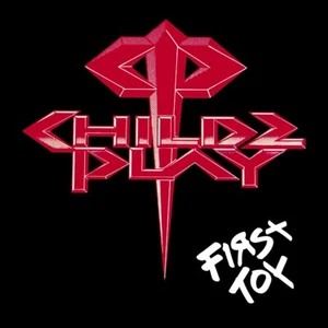 CHILDZPLAY - First Toy (LIM. 500 CD*US MELODIC METAL*DOKKEN*RATT*KILLER DWARFS) - Bild 1 von 2