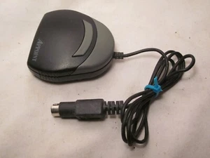 not tested htf APPOINT Gulliver IDHGULL100   Fellowes small trackball  mouse ? - Picture 1 of 6