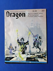 Dragon Magazine Issue #83