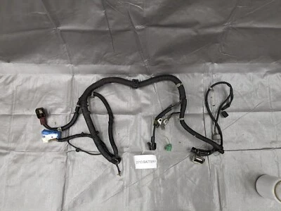 2008-2012 Mazda Mx-5 Battery Cable Harness NE55-67-070E 08-12 - Image 1 of 4