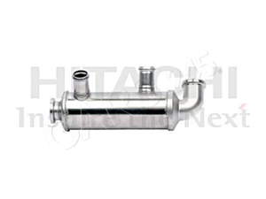 HITACHI Exhaust Gas Recirculation Cooler For CITROEN FORD PEUGEOT 01-15 161844 - Picture 1 of 4
