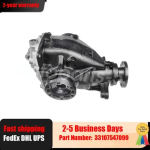 Rear Differential Axle Carrier Assemblys For 2007-10 BMW X3 E83 3.0L 33107547090 - Foto 1 di 8