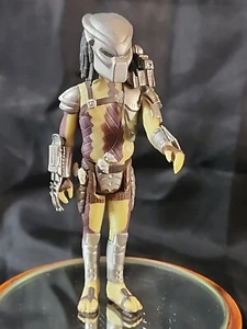 Funko Alien Vs Predator Action Figure Multicolor 2014 Fox 4 In Upsta7 - Picture 1 of 7