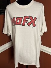 Tシャツのnofx ビンテージ | eBay公認海外通販サイト | セカイモン