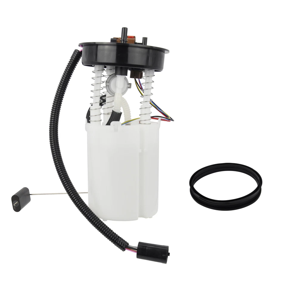 Conjunto de módulo de bomba de combustible de gas para Jeep Grand Cherokee 1995 5102118AB 5003855AA Foto 1 de 4