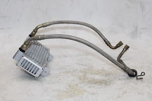 1998 DUCATI MONSTER 900 OEM ENGINE MOTOR OIL COOLER - Picture 1 of 12