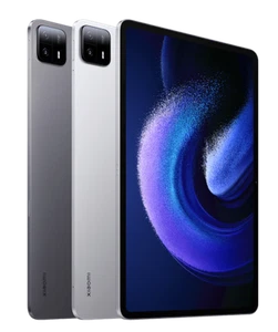 Xiaomi Mi Pad 6 Max 14 WiFi "IPS 120Hz 256 512 1TB SD8+Gen1  Tablet By FedEx - Picture 1 of 5