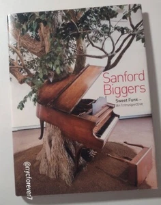 Sanford Biggers: Süßer Funk -- Eine Introspektive von Tsai, Eugenie - Bild 1 von 12