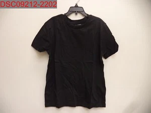 NWT - Old Navy Kids Blackjack Short Sleeve T-Shirt, Size M (8) 160809311063 - Picture 1 of 7