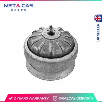 Montaje de soporte de motor para Mercedes-Benz 124 190 Clase E Modelos 124 240 02 17 Foto 1 de 4