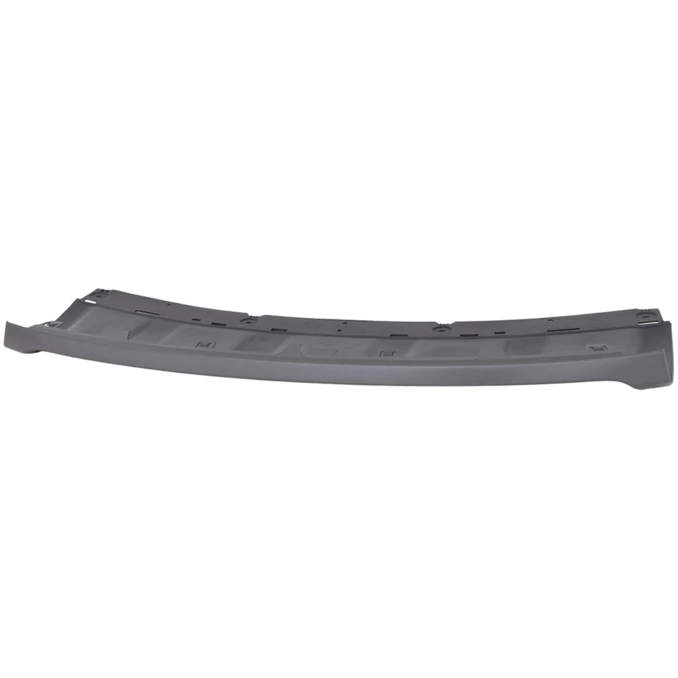Air Dam Deflector Lower Valance Apron Front for Range Rover  LR099367 Land Sport - Image 1 of 4