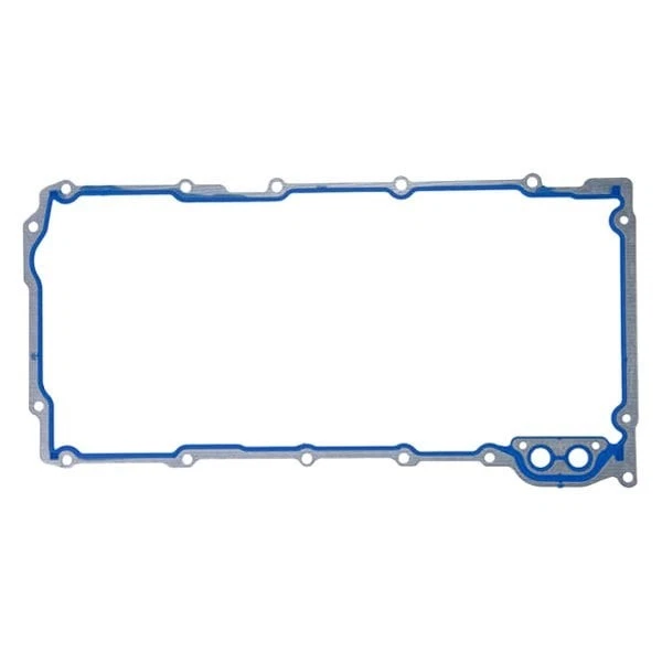 For Chevy Silverado 3500 HD 07-19 Fel-Pro Engine Oil Pan Gasket - Imagem 1 de 1