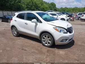 Speedometer Cluster MPH ID 42347916 Titanium Trim Fits 16 ENCORE 4967715 - Picture 1 of 12