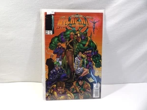 Image Comics WildC.A.T.S Covert Action Teams, #44 November 1997 - Bild 1 von 10