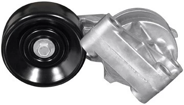 Accessory Drive Belt Tensioner Assembly Dayco For 1994-1997 GMC Sonoma 2.2L L4 - Image 1 of 2
