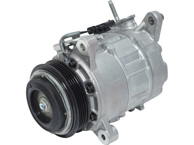 For 2021-2024 Chevrolet Tahoe A/C Compressor 12362SMWM 2022 2023 - Image 1 of 2