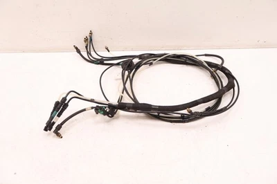 JEEP GRAND CHEROKEE WK2 SUSPENSION AIR LINES 52124934AE - Photo 1/4