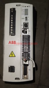 UNO USADO ABB 3AXD50000032634 E152A06EI0A servoaccionamiento - Imagen 1 de 3
