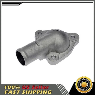 Carcasa termostato refrigerante motor Dorman compatible con Nissan Sentra 2000 2001 2002 2003 Foto 1 de 4