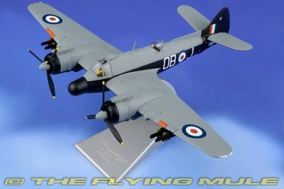 Corgi 1:72 Beaufighter TF.Mk X RAF No.45 Sqn RD805 - Image 1 of 4