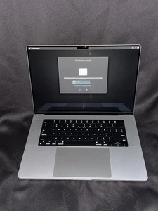 APPLE MACBOOK PRO 2021 A2485 16" M1 PRO 32GB 1TB- PRZECZYTAJ opis - Zdjęcie 1 z 6