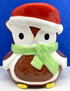 Yankee Candle NEW Woodland Owl Candle Holder - Picture 1 of 6