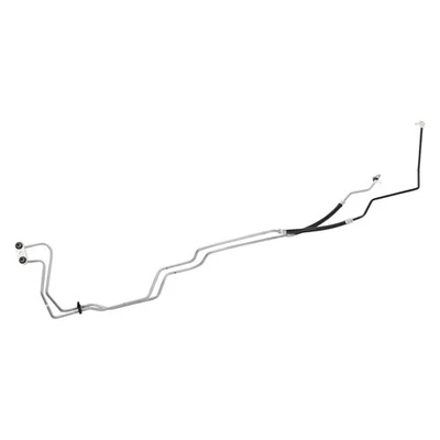 23280473 AC Delco Automatic Transmission Oil Cooler Hose Assembly for Chevy GMC Foto 1 de 4