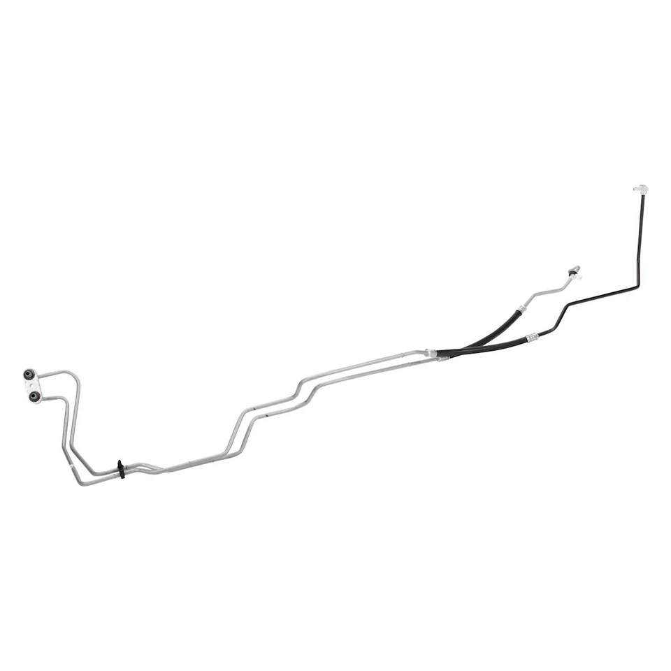 23280473 AC Delco Automatic Transmission Oil Cooler Hose Assembly for Chevy GMC Foto 1 de 4