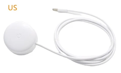 Cable de alimentación adaptador de CA Google Home Nest Hub 14V 1.1A W18-015N1A G1028 EE. UU. Foto 1 de 4