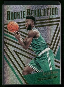 2016-17 Panini Revolution #3 Jaylen Brown Rookie Revolution - Picture 1 of 2