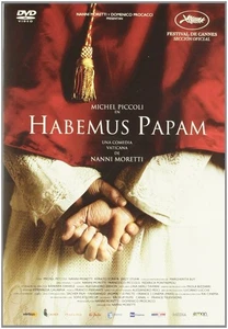 HABEMUS PAPAM (DVD) - Imagen 1 de 1