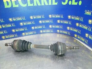 FRONT LEFT TRANSMISSION / 1182188 FOR OPEL VECTRA A SPEZIAL - Imagen 1 de 10