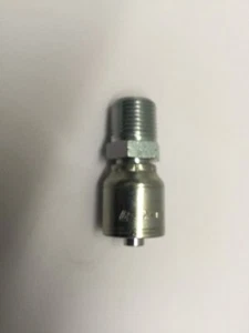 10143-08-06 Hydraulic Hose Fitting - Picture 1 of 1