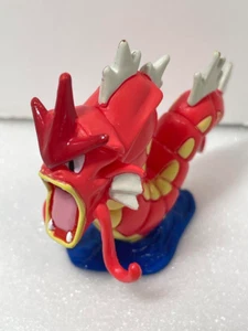 Red Shiny Gyarados Pokémon Monster Collection Figure Takara Tomy Japan Rare Toy - Picture 1 of 10