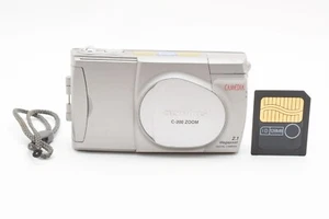 [Exc+++] Olympus C-200 Zoom Digital Camera 2.1MP from japan - Picture 1 of 12