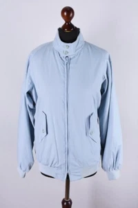 BNWT Ladies Baracuta Classic Mod / Skinhead Harrington Jacket Size M / EU34 - Picture 1 of 8