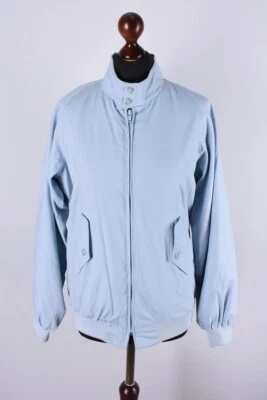 BNWT Ladies Baracuta Classic Mod / Skinhead Harrington Jacket Size M / EU34 - Image 1 of 4